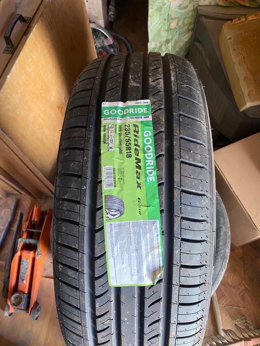 Шина GooDride RideMax сатылады 235/55R18