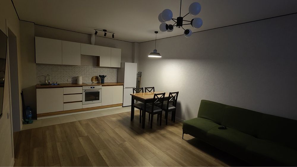 Продается 2х комнатная квартира!