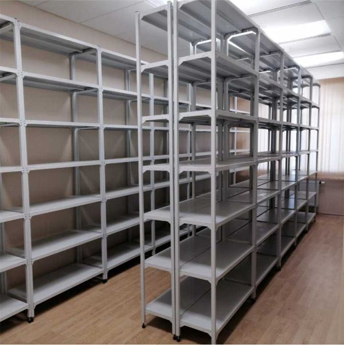 Архивные стеллажи, полочный стеллаж, polkaly arxiv stelaj, tokcha