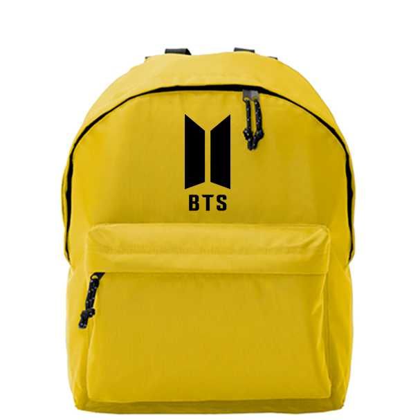 Раници за ученици BTS / БТС, BLACK PINK K-POP. Или поръчай с ТВОЯ идея
