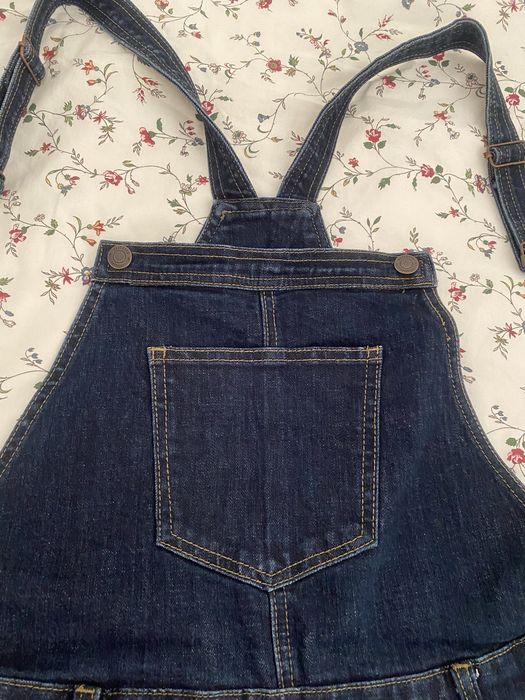 Salopeta Reserved, marime 42, superba