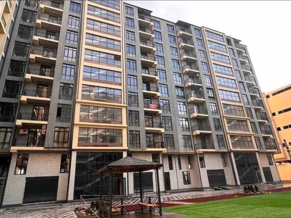 Яккасарай, City Mall. СРОЧНО Успейте купить квартиру с выгодой;