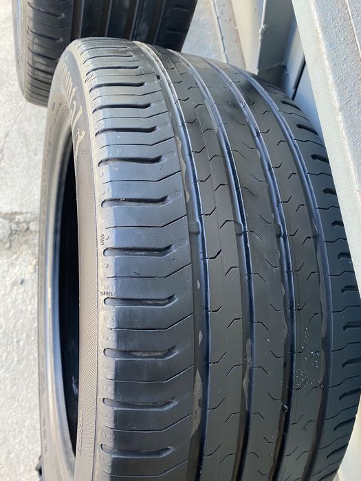 Гуми Continental contiseal 245/45/18