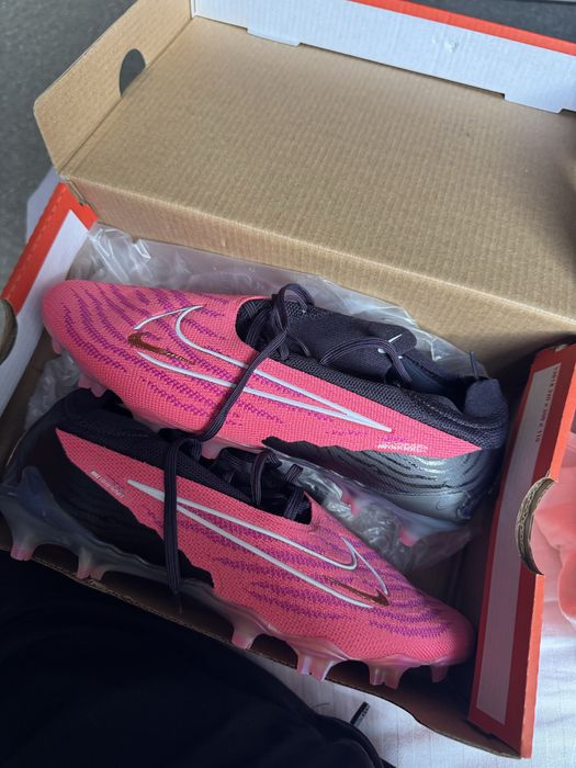 Бутсы фантом , качество топ