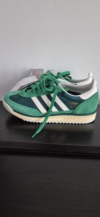Adidas SL Rs Shoes