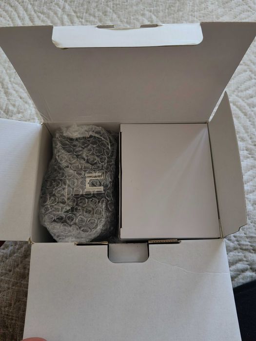 Фотоапарат NBD като нов