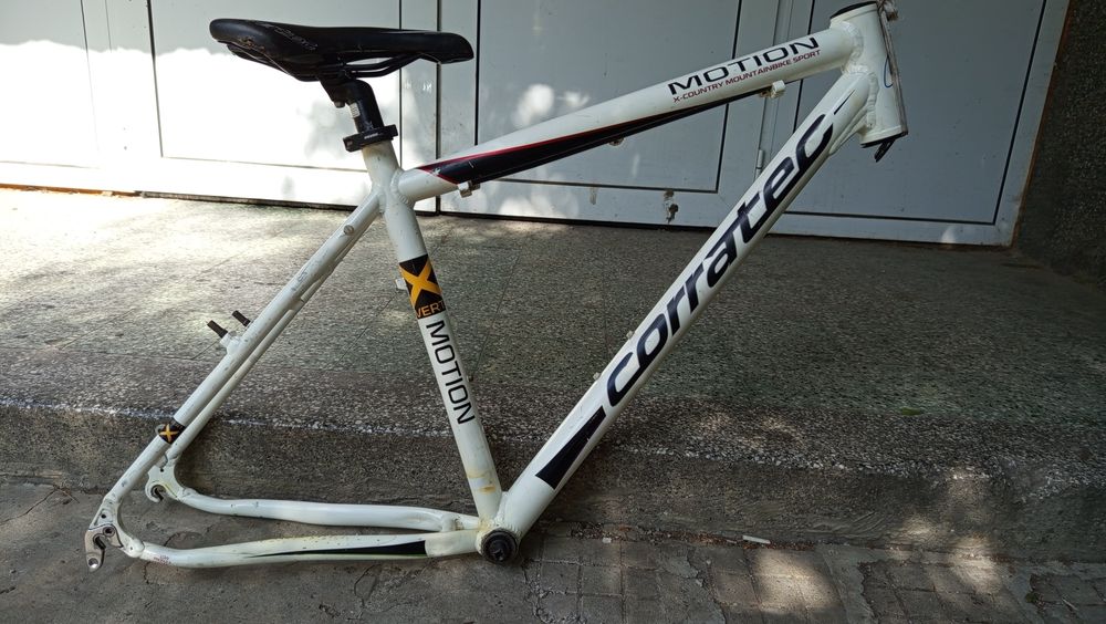 Рамка Coratec 26-27.5 цола