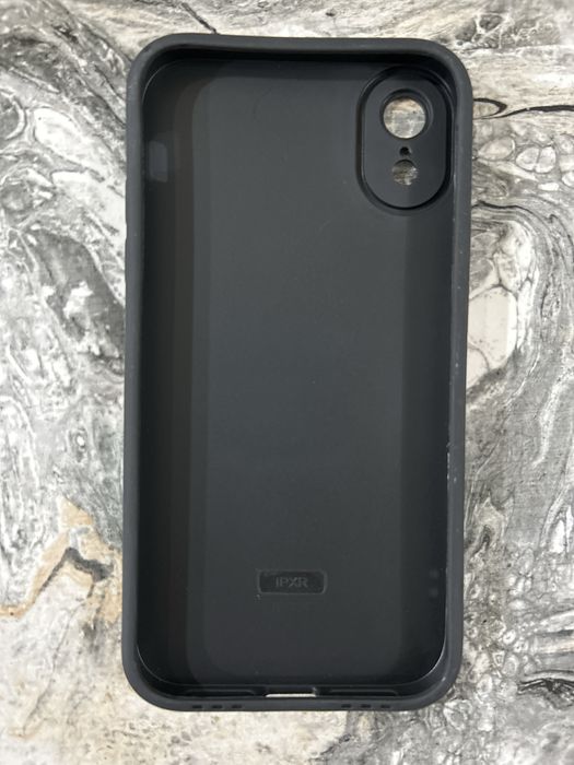 Чехол на айфон xr