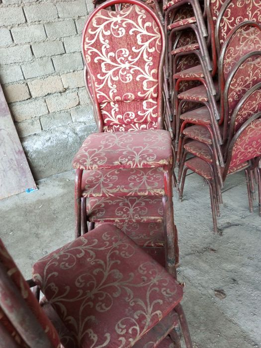 Stol stul sotiladi xolati yaxshi