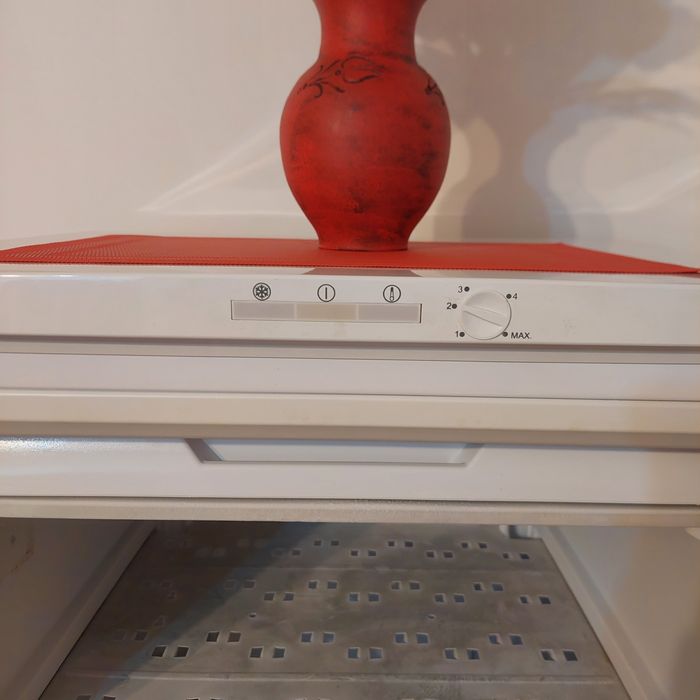 Congelator Vertical