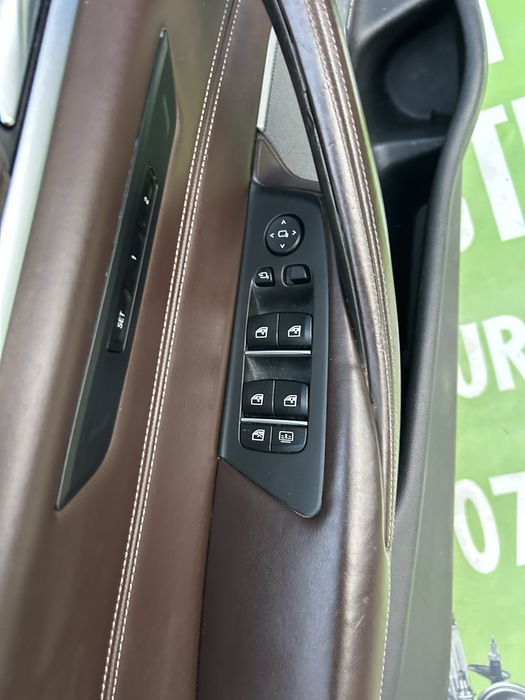 Panou comandă geamuri electrice BMW G30