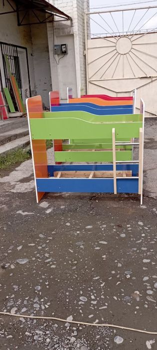 Dediskiy mebel bollar uchun