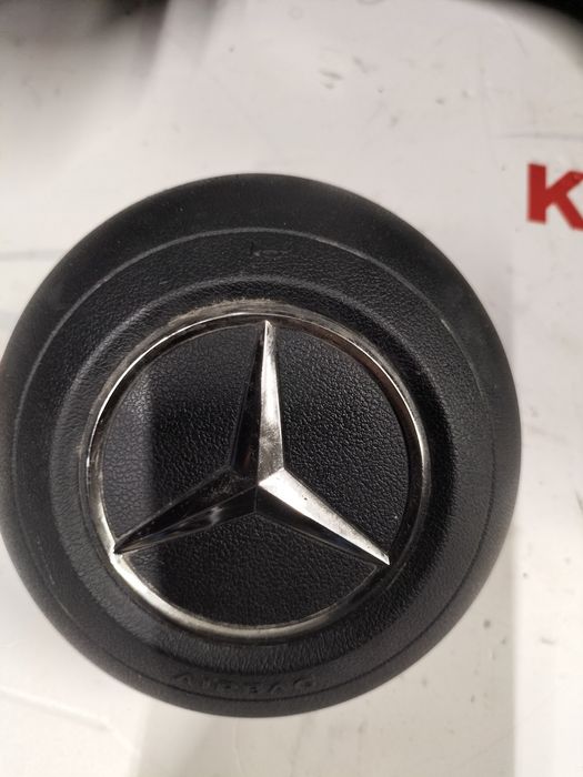 Арматурно табло Mercedes E class W214 / Мерцедес Е класа А214 2024г.
