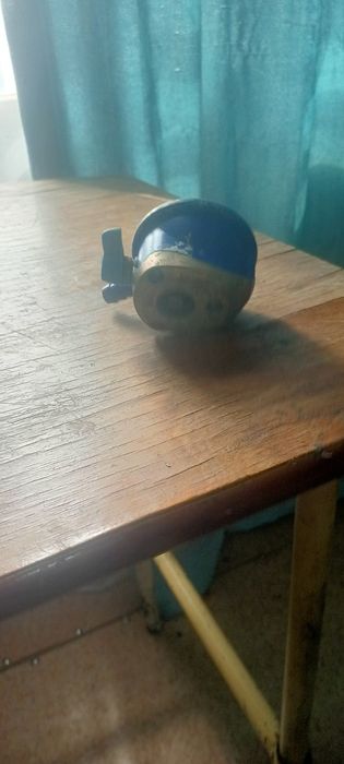 Редуктор на жолтый балон