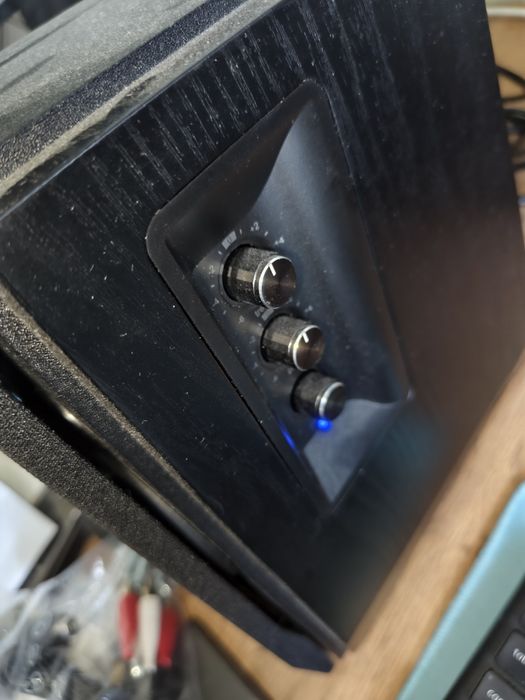Колонки Edifier R1700BT (Bluetooth)