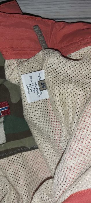 Pantaloni damă Napapijri