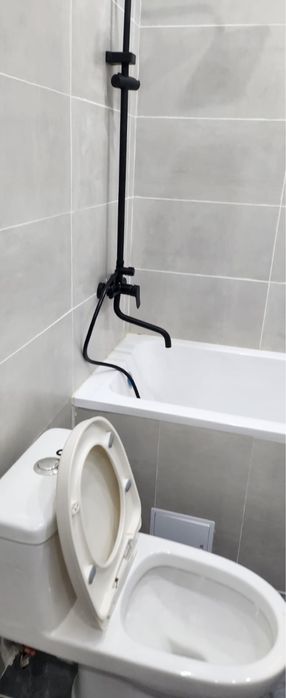 Квартира 1 комната