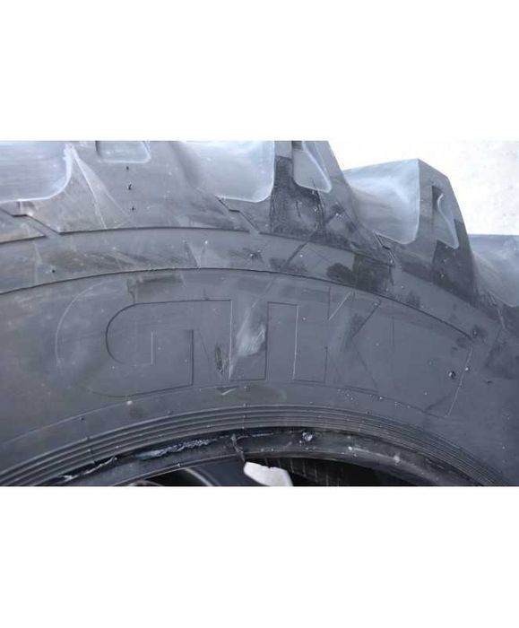 20.8R38 cauciucuri noi GTK  anvelope radiale 520/85R38 cu TVA