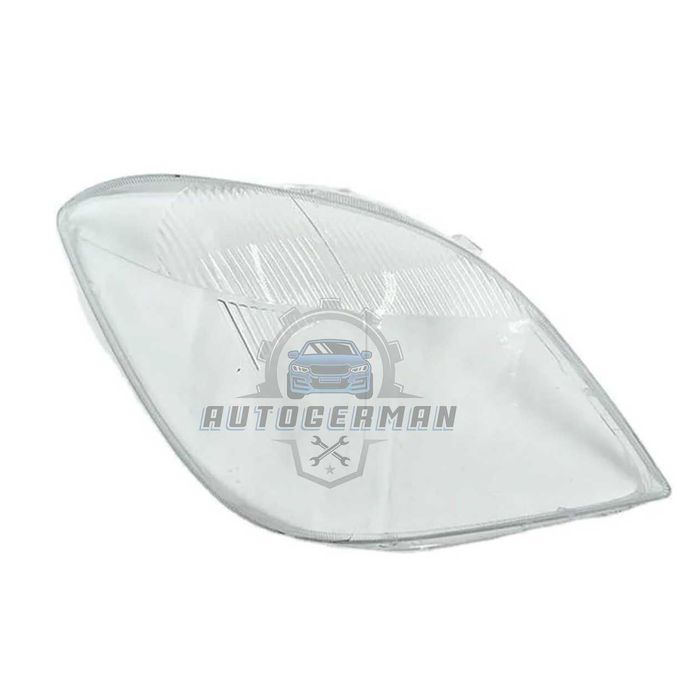 Капаци фарове Mercedes Sprinter (08-12) стъкло фар крушки Мерцедес Спринтер xenon
