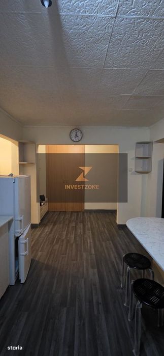 Apartament 3 camere, tip AN - str Nufărului