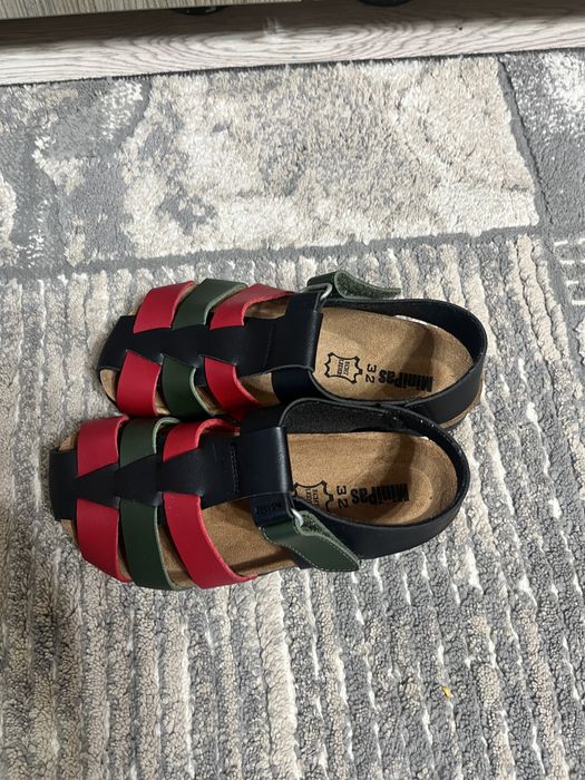 Vand sandale copii