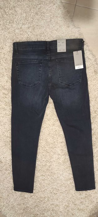 Мъжки  дънки Mango  EU40