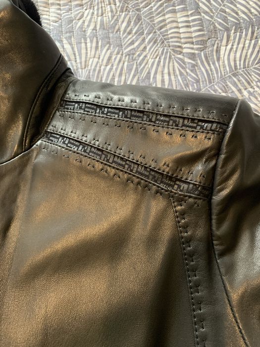 Продам дубленку