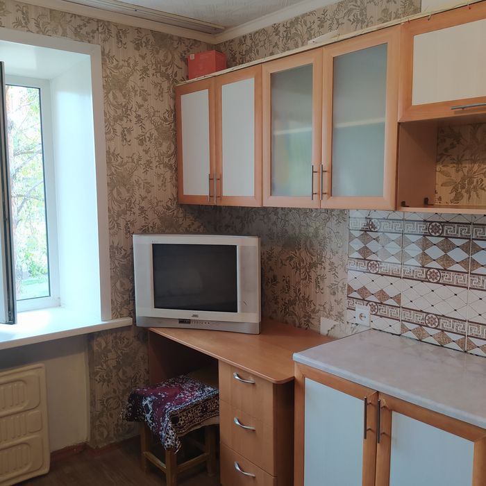 Продам однокомнатную квартиру