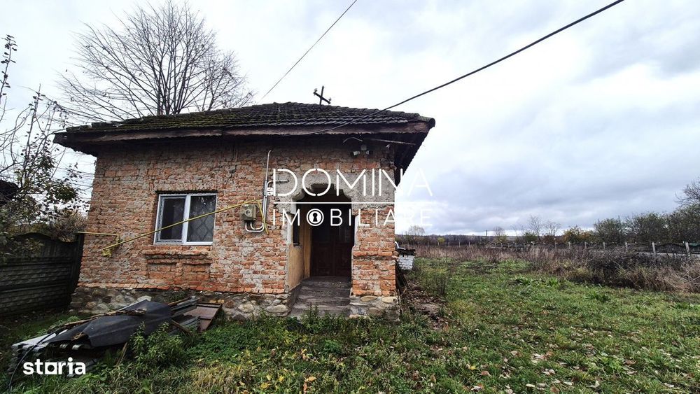 Teren intravilan 1533 mp, DN 66, cartier Iezureni, Targu Jiu