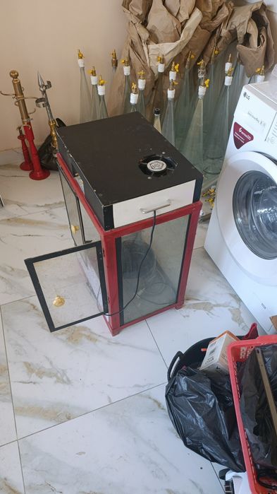 Продам поп Корн аппарат pop corn