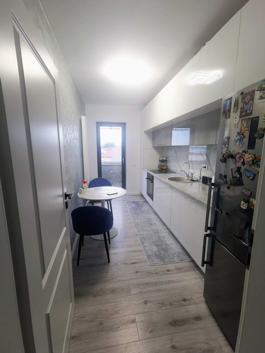 Apartament 3 camere, decomandat – Ovidiu Sud, Vând direct de la proprietar