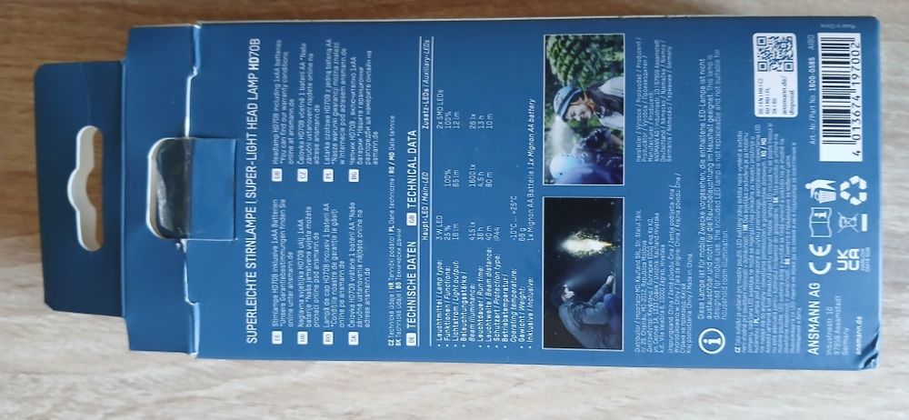 WEB камера Canyon