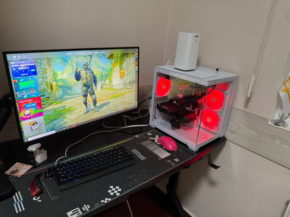 Продам игровой компьютер