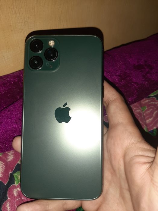 Iphone 11 pro 64 geb