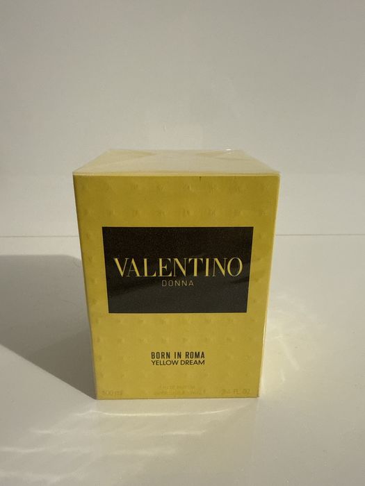Parfum valentino donna