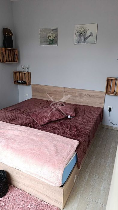 Продава се Двустаен апартамент в к.к. Слънчев бряг - 53 кв.м за 1067 €/кв.м - Снимка #3