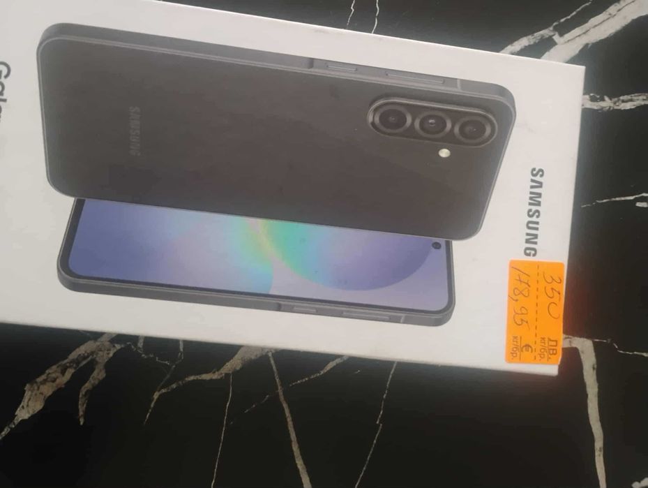 Samsung galaxy a36