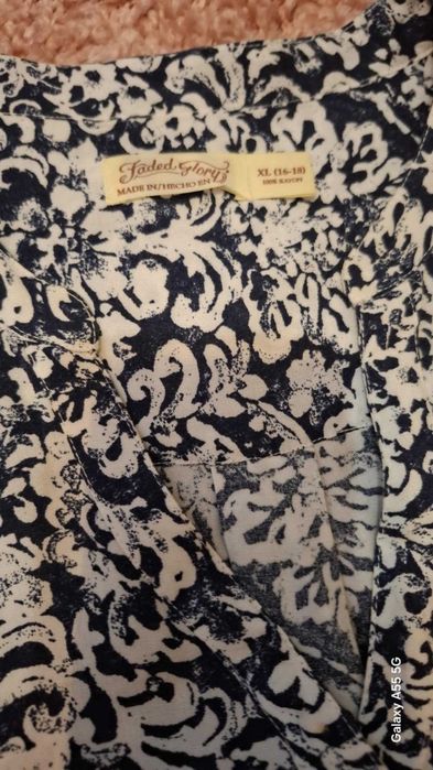 Faded Glory  Дамска Риза