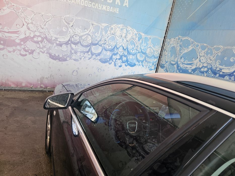 Audi A4 2005 2006