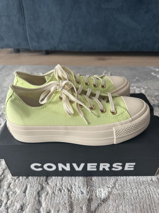 Converse 38 noi originali