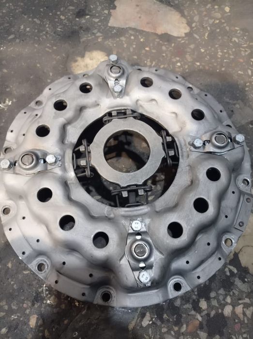 Корзина сцепления