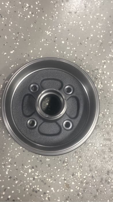 Барабан диск на Матиз