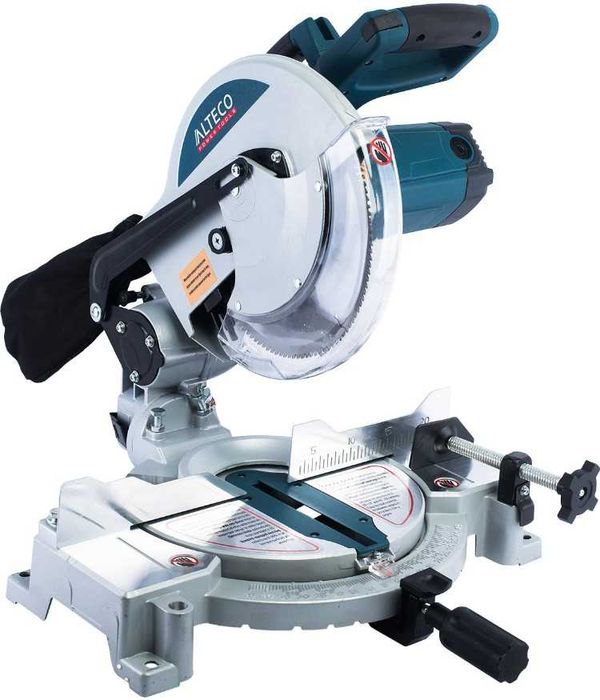 Пила торцовочная, циркулярная .