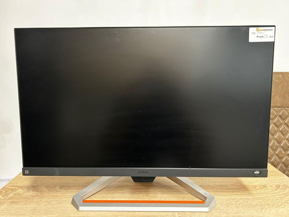 Monitor Gaming LED Benq EX2510, 24.5" -P-