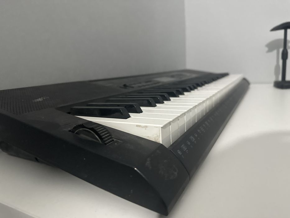 синтезатор CASIO CTK 3200