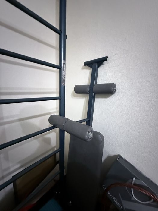 Продам турник 3в1. Срочно