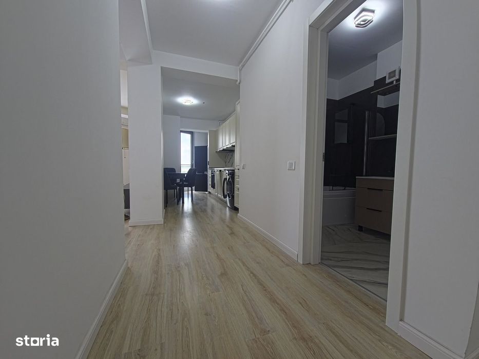 Apartament modern 2 camere  Bloc nou 2025  Tomis Plus  Lift Termen lun