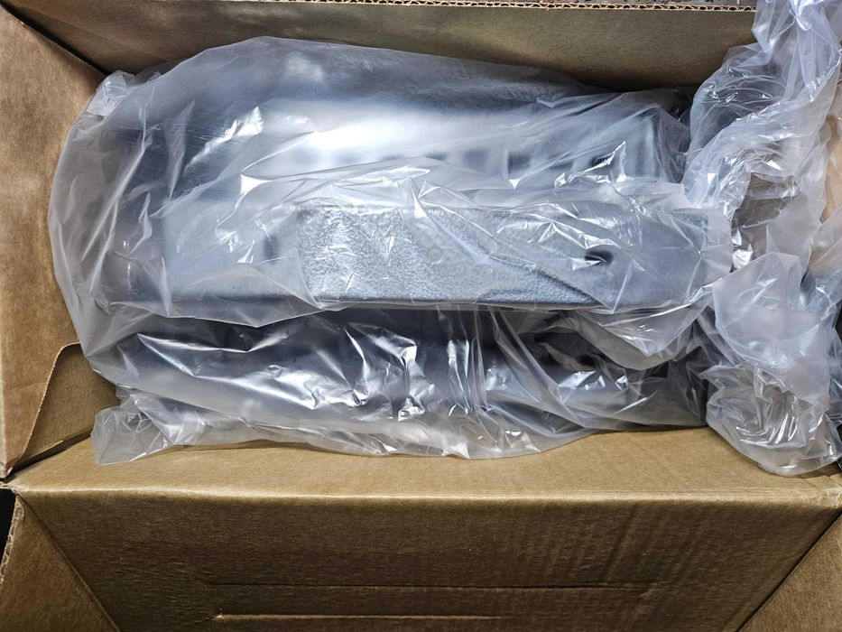 Светильник HB LED 150 D80 5000K G2