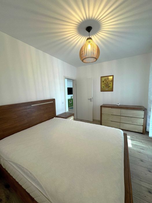 Apartament Tip Studio Avantgarden 3 Faza 4