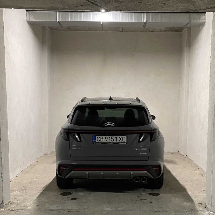 Дава се под наем Гараж / Паркомясто в София, Полигона - 30 кв.м за 30.6 € - Снимка #3